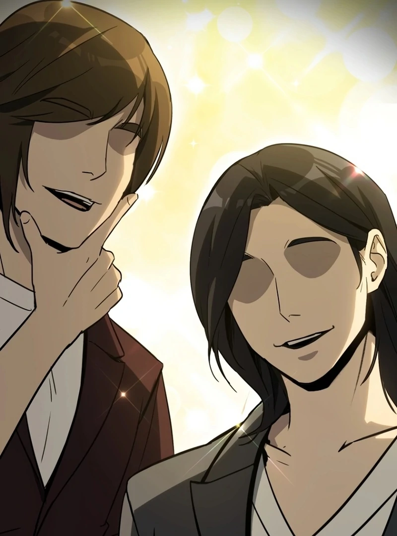 The Thousand Faces Actor Chapter 18 - Page 130