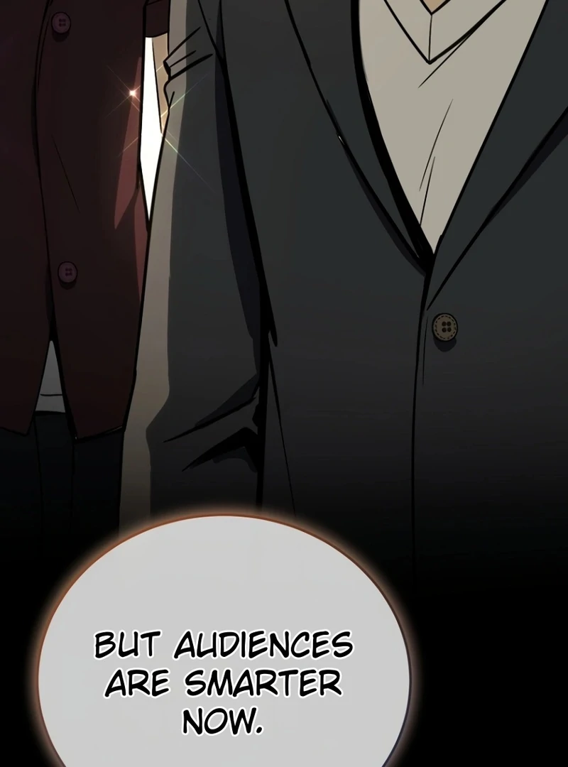 The Thousand Faces Actor Chapter 18 - Page 131