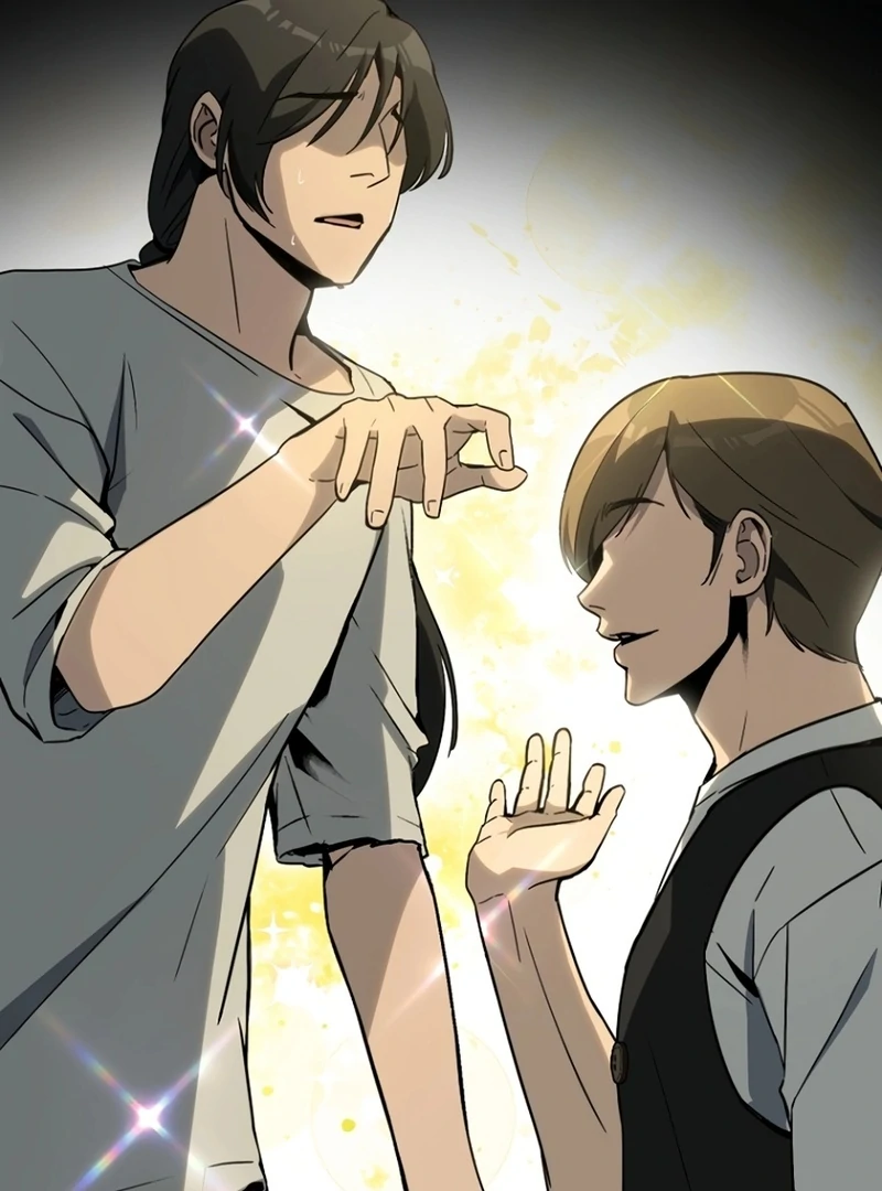 The Thousand Faces Actor Chapter 18 - Page 135
