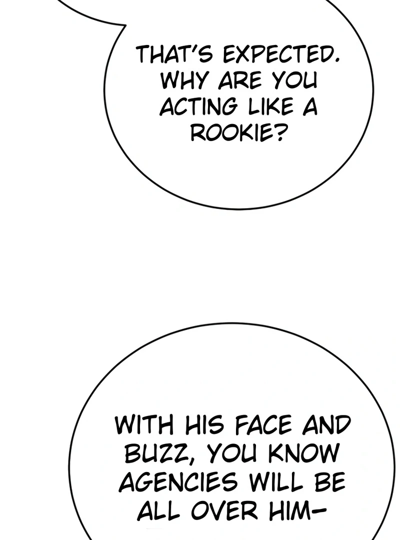 The Thousand Faces Actor Chapter 18 - Page 153
