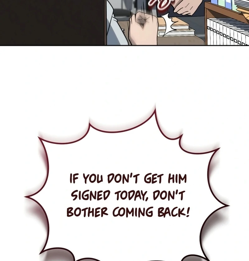 The Thousand Faces Actor Chapter 18 - Page 155