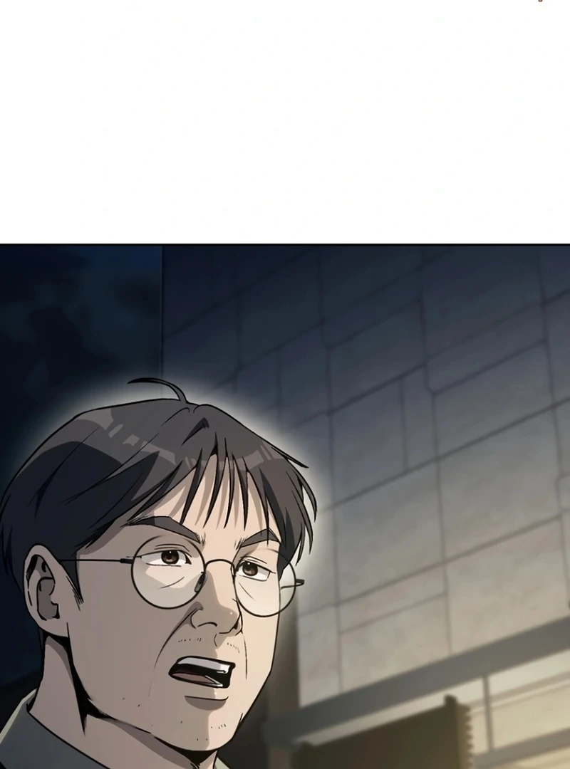 The Thousand Faces Actor Chapter 18 - Page 159