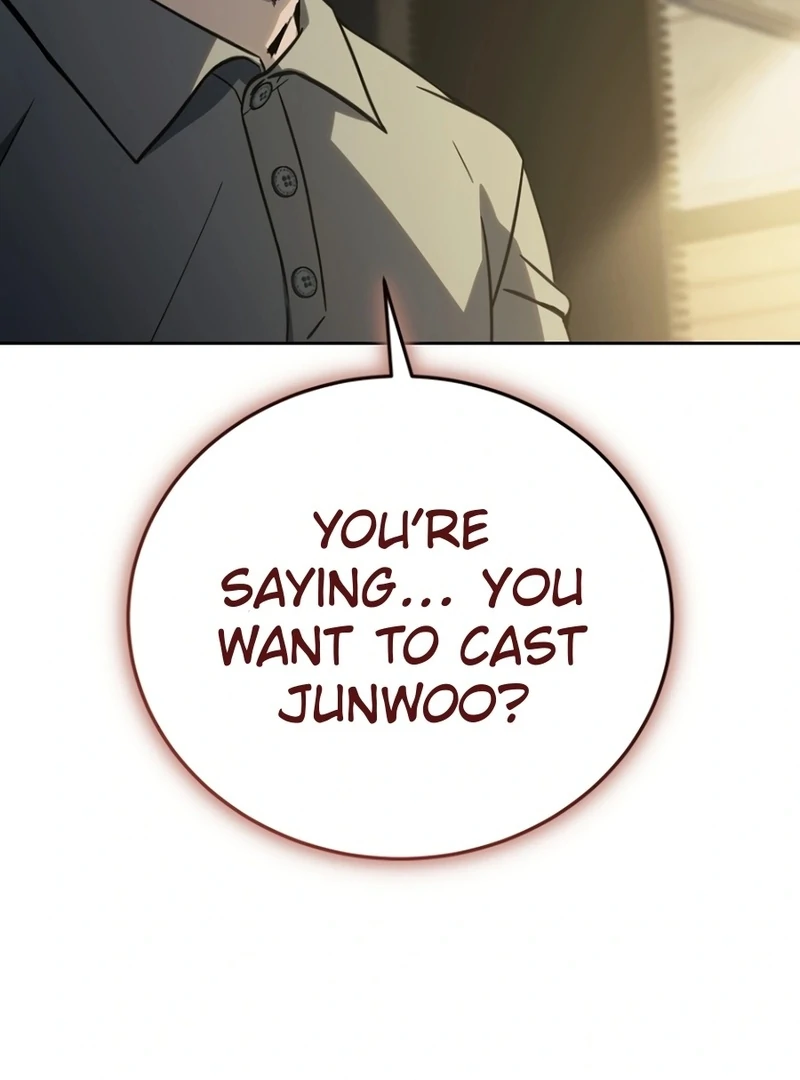 The Thousand Faces Actor Chapter 18 - Page 160