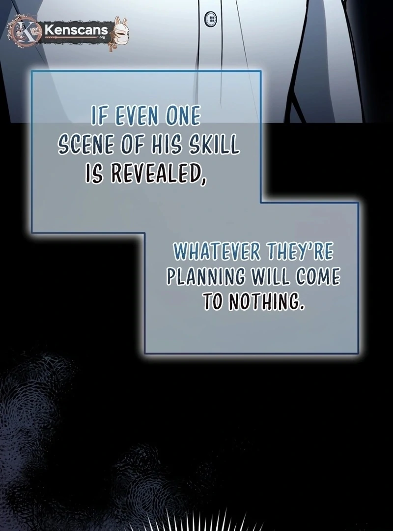 The Thousand Faces Actor Chapter 19 - Page 20