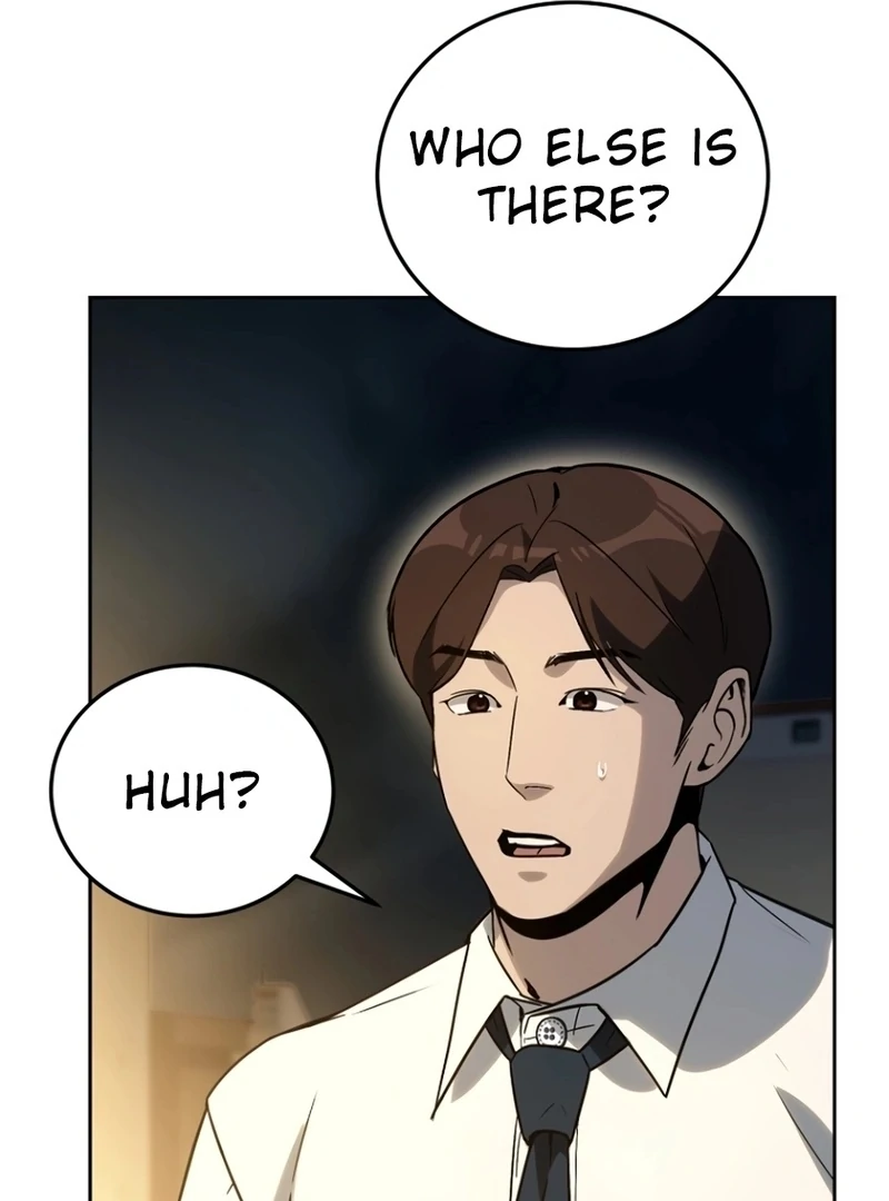 The Thousand Faces Actor Chapter 19 - Page 24