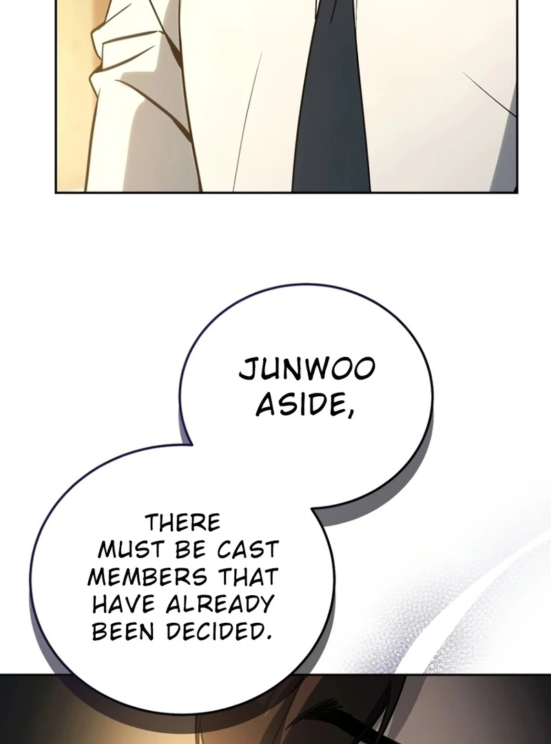 The Thousand Faces Actor Chapter 19 - Page 25