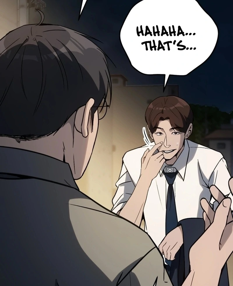 The Thousand Faces Actor Chapter 19 - Page 27