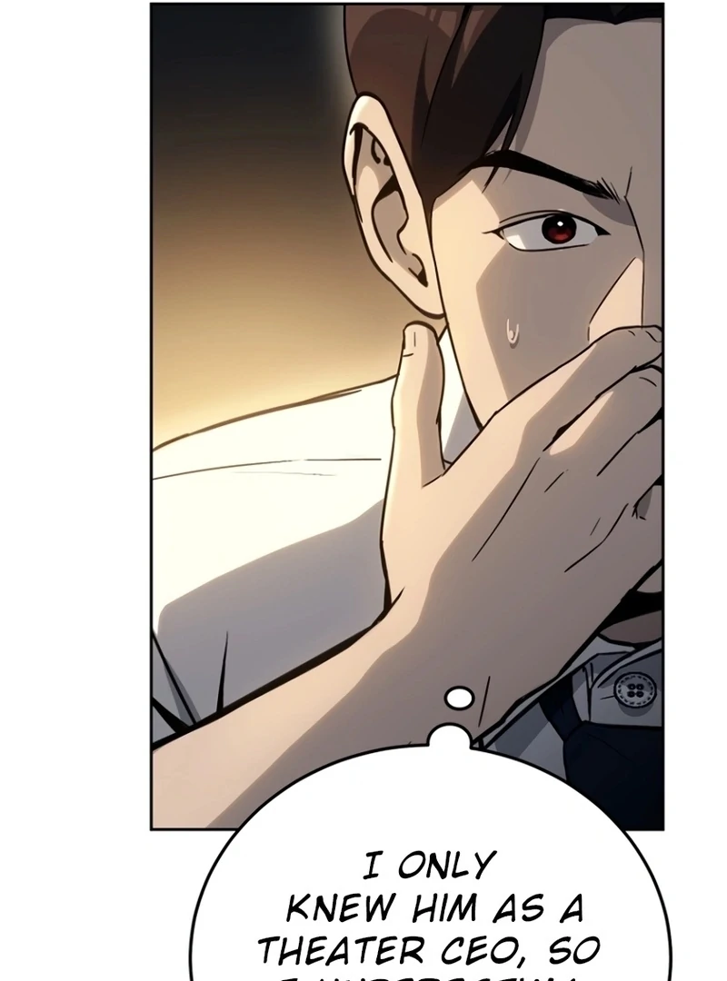 The Thousand Faces Actor Chapter 19 - Page 29