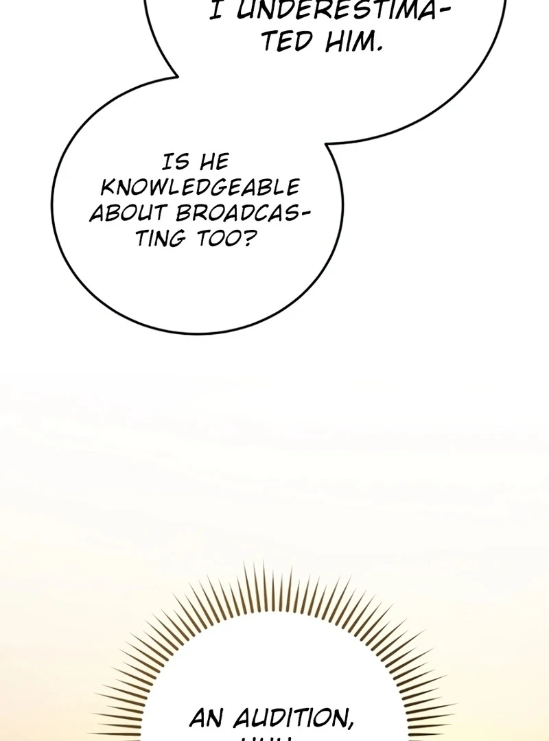 The Thousand Faces Actor Chapter 19 - Page 30