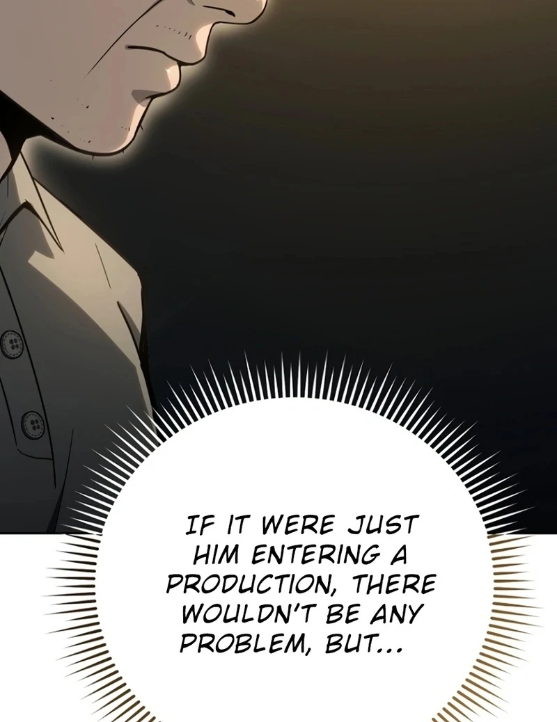 The Thousand Faces Actor Chapter 19 - Page 32