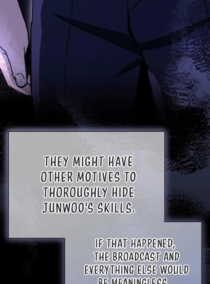 The Thousand Faces Actor Chapter 19 - Page 42