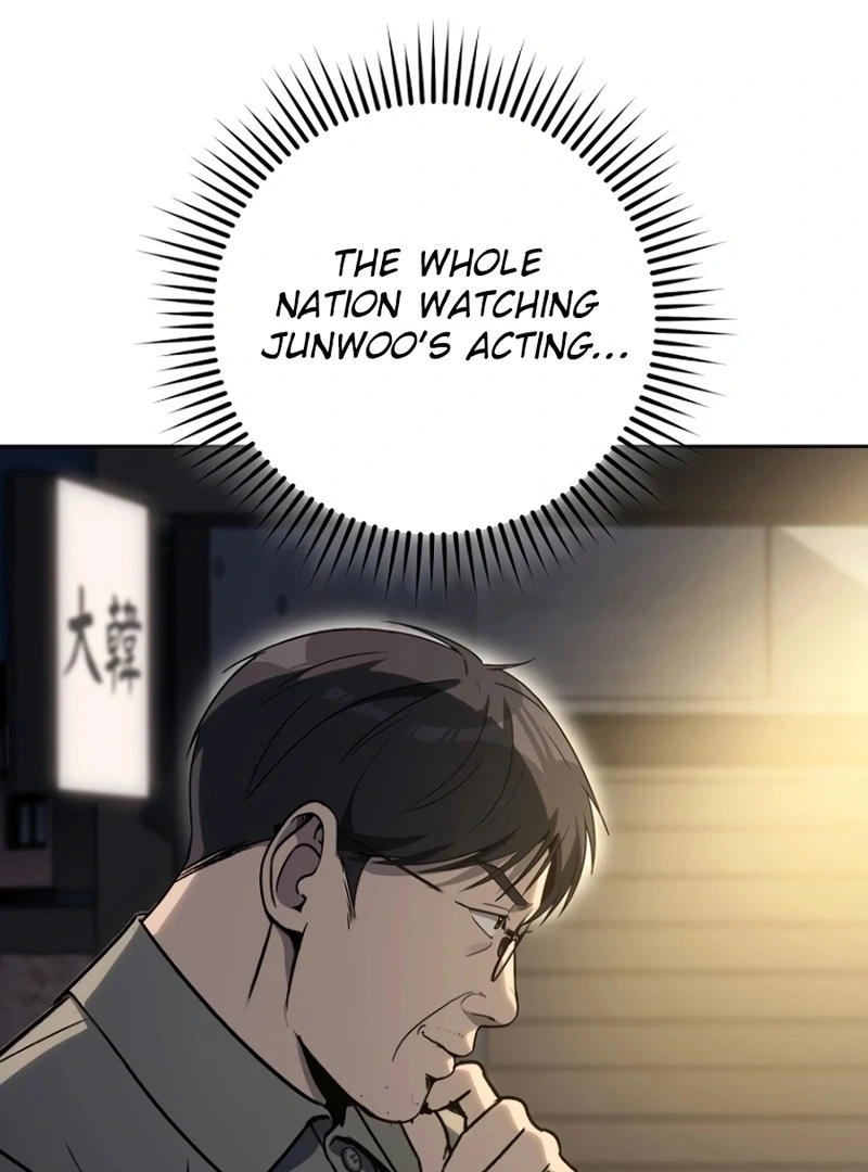 The Thousand Faces Actor Chapter 19 - Page 47
