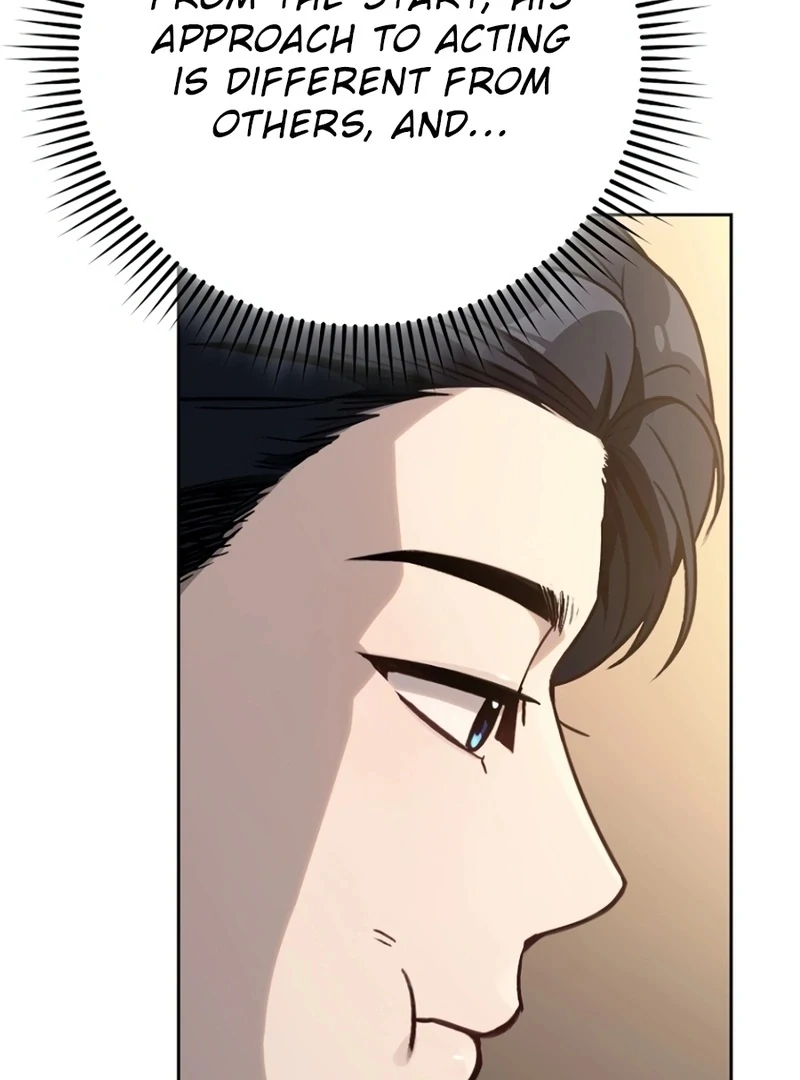 The Thousand Faces Actor Chapter 19 - Page 54