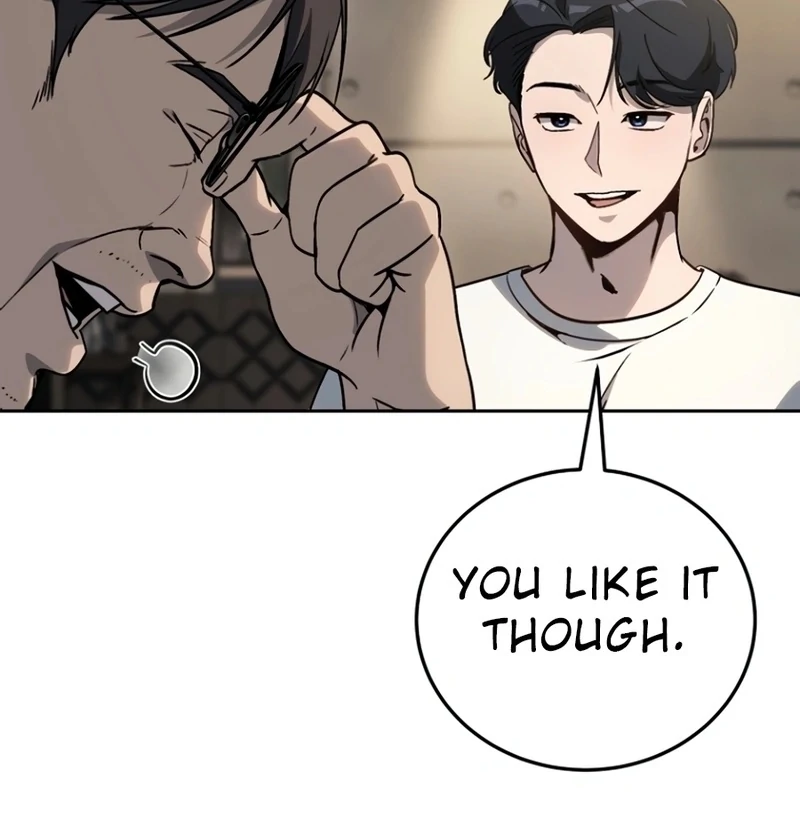 The Thousand Faces Actor Chapter 19 - Page 73