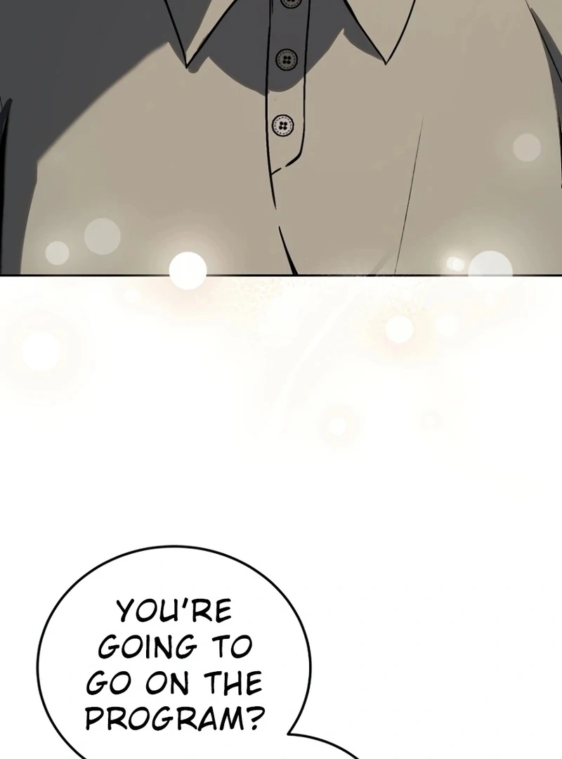 The Thousand Faces Actor Chapter 19 - Page 83