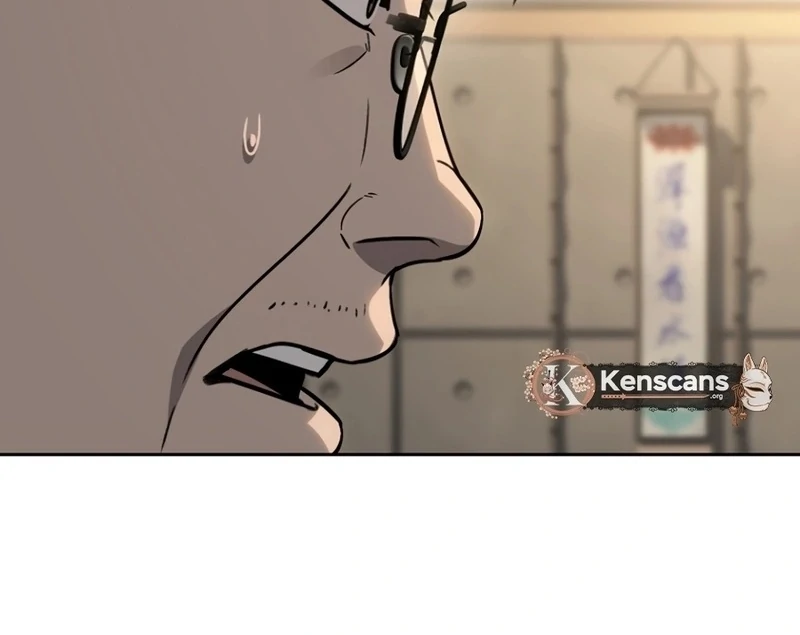 The Thousand Faces Actor Chapter 19 - Page 85