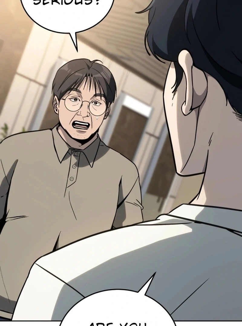 The Thousand Faces Actor Chapter 19 - Page 89