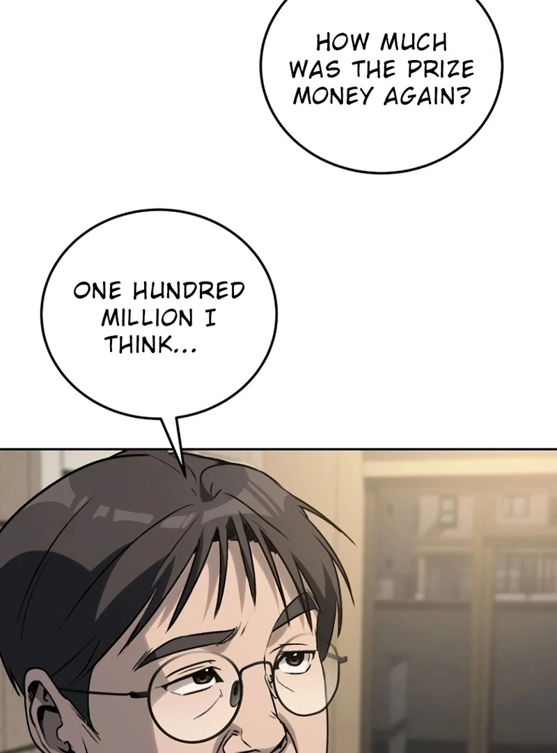 The Thousand Faces Actor Chapter 19 - Page 94
