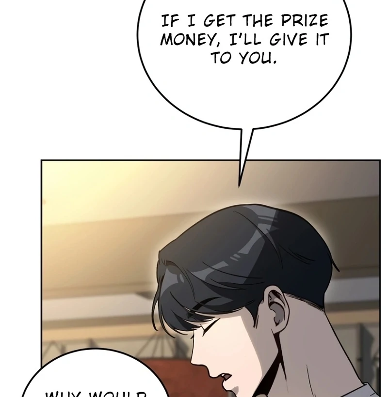 The Thousand Faces Actor Chapter 19 - Page 96