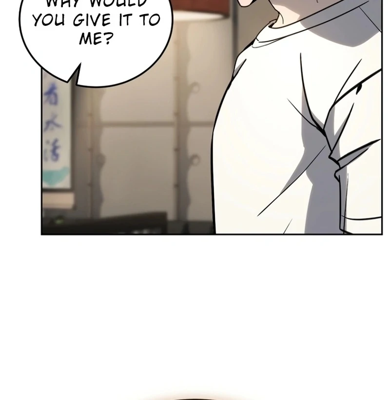 The Thousand Faces Actor Chapter 19 - Page 97