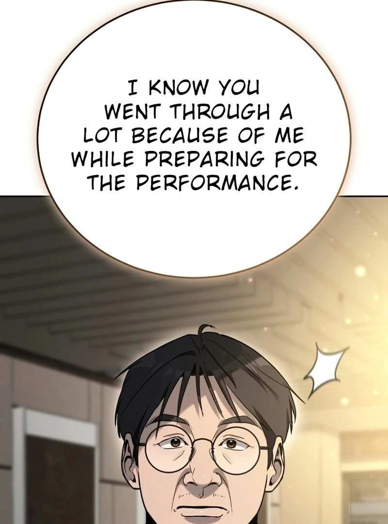 The Thousand Faces Actor Chapter 19 - Page 98