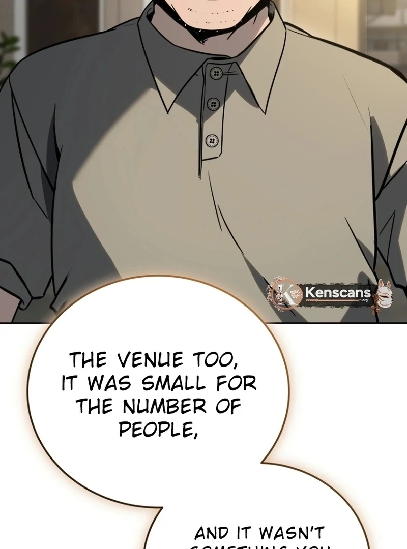 The Thousand Faces Actor Chapter 19 - Page 99