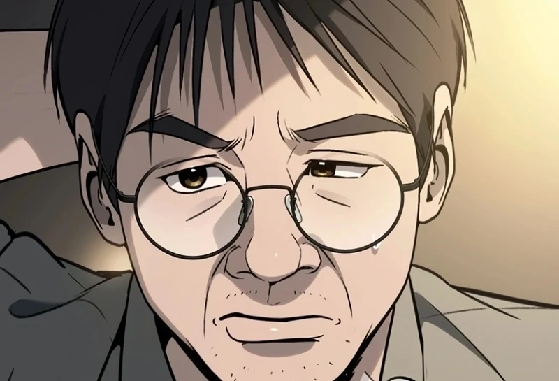 The Thousand Faces Actor Chapter 19 - Page 101