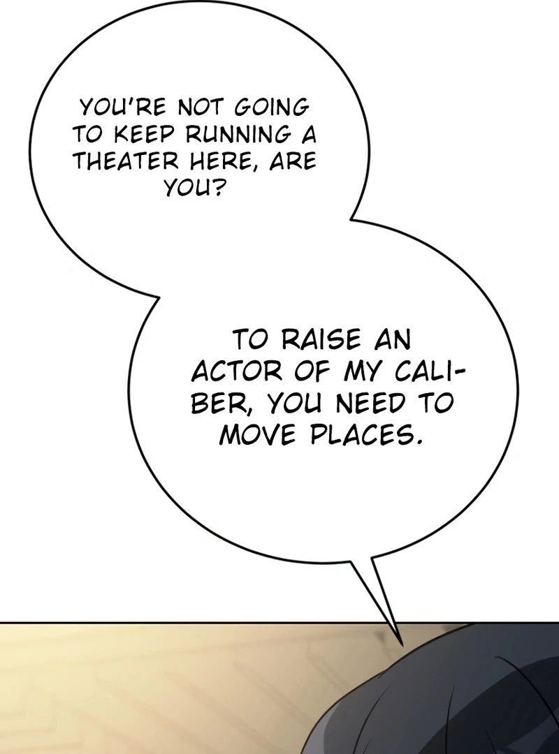 The Thousand Faces Actor Chapter 19 - Page 103