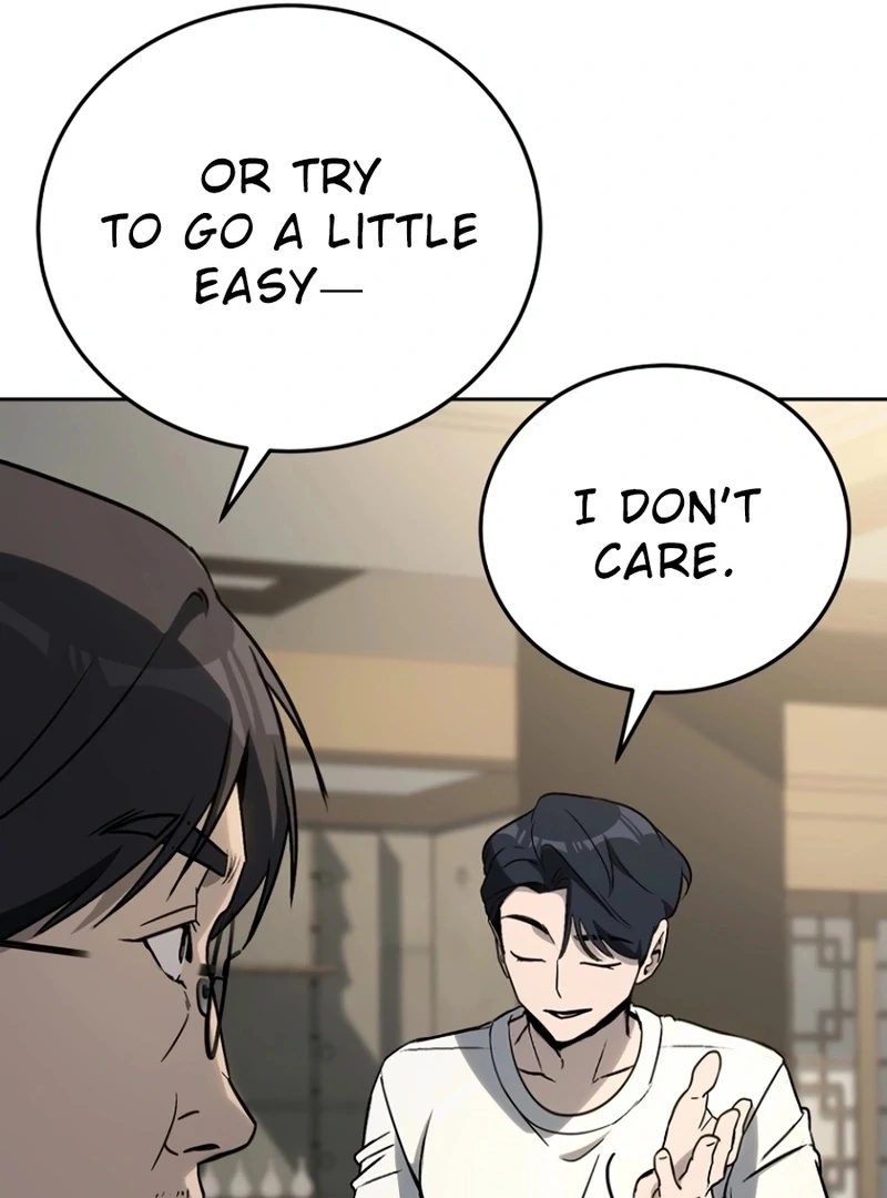 The Thousand Faces Actor Chapter 19 - Page 109