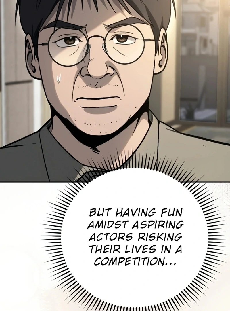 The Thousand Faces Actor Chapter 19 - Page 122
