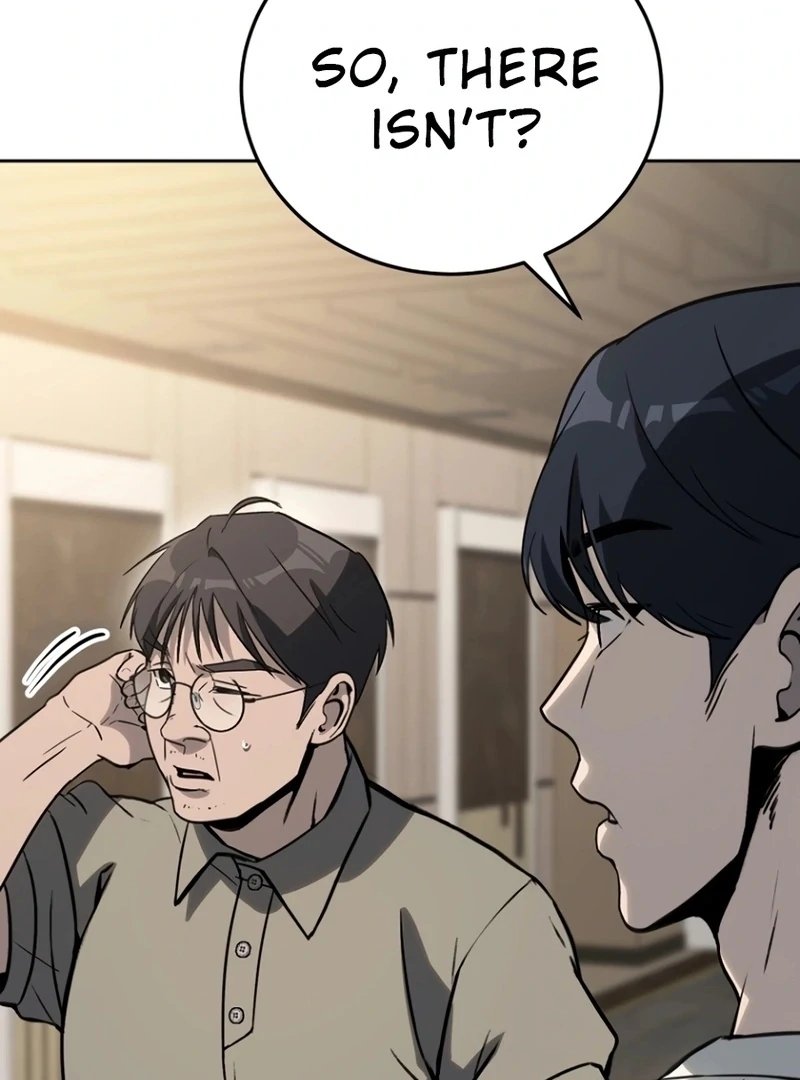 The Thousand Faces Actor Chapter 19 - Page 133