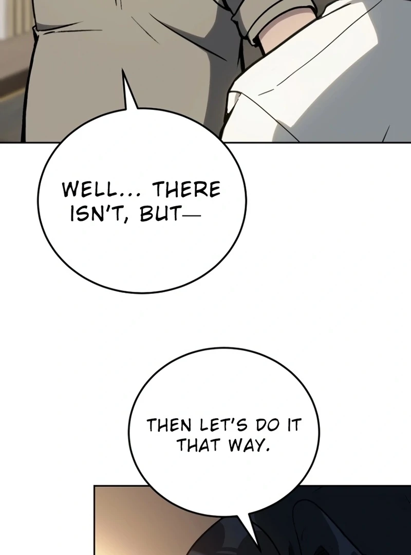 The Thousand Faces Actor Chapter 19 - Page 134