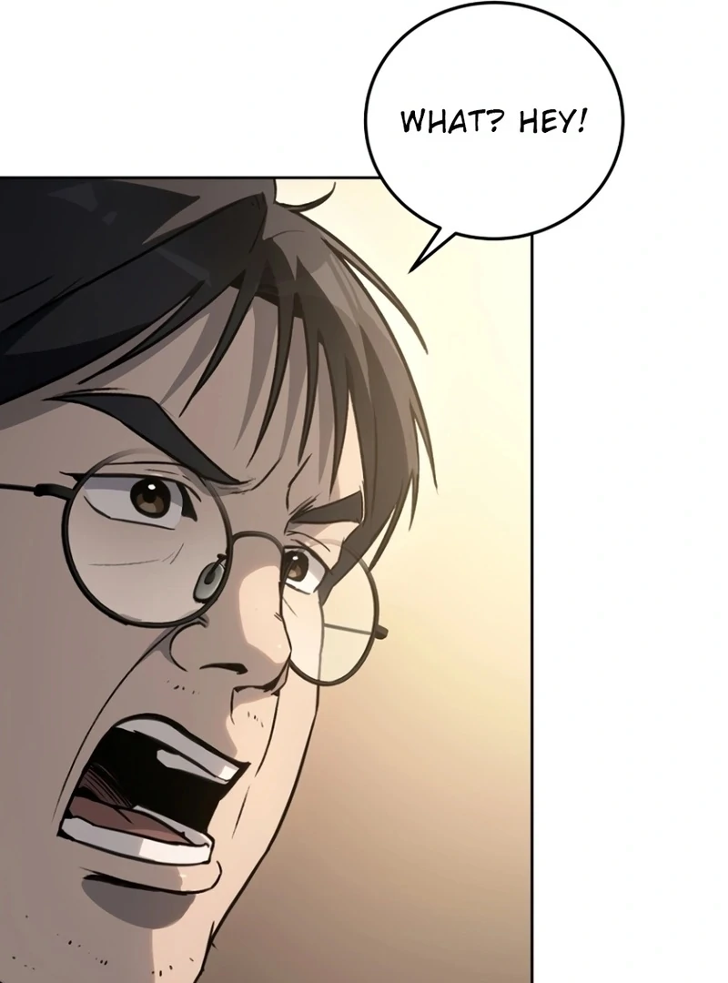 The Thousand Faces Actor Chapter 19 - Page 137