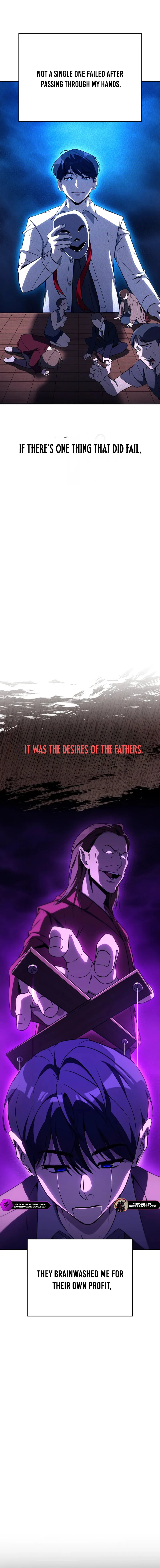 The Thousand Faces Actor Chapter 2 - Page 12