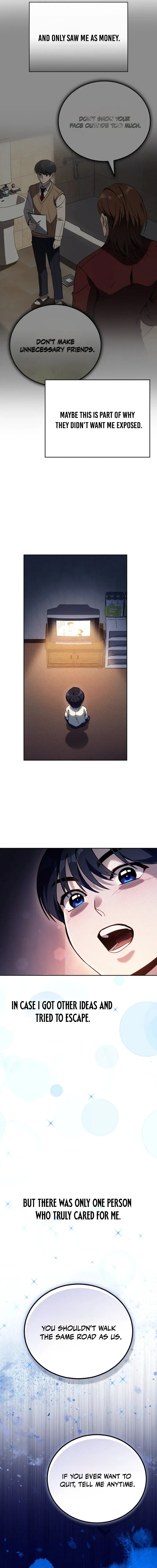 The Thousand Faces Actor Chapter 2 - Page 13
