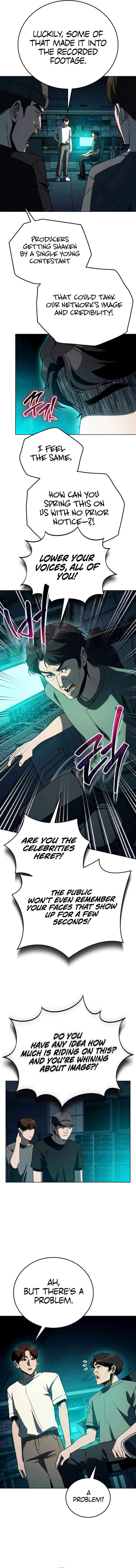 The Thousand Faces Actor Chapter 44 - Page 16