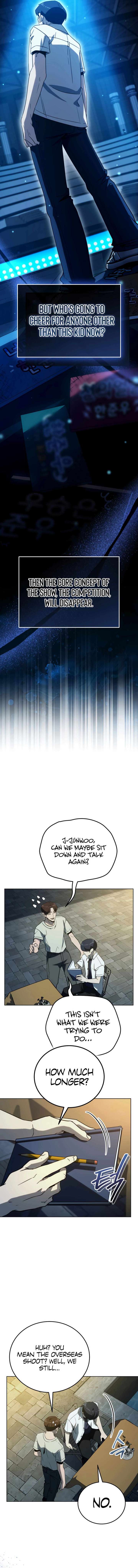 The Thousand Faces Actor Chapter 48 - Page 14