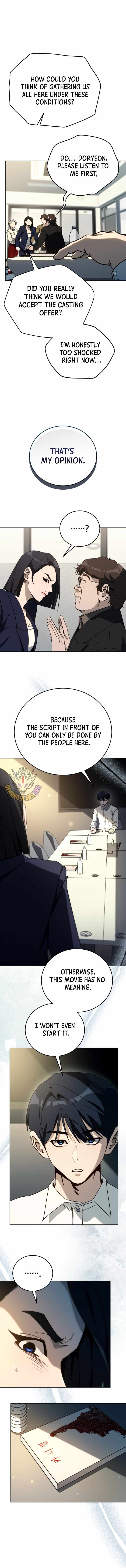 The Thousand Faces Actor Chapter 51 - Page 3