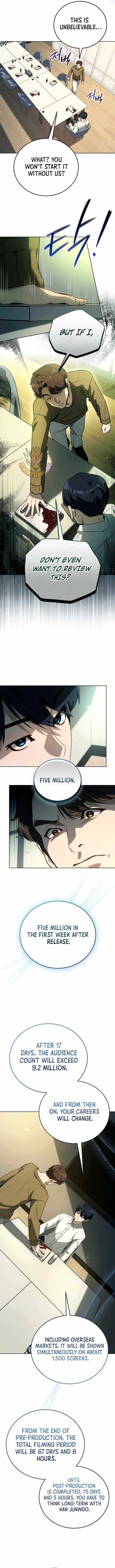 The Thousand Faces Actor Chapter 51 - Page 4