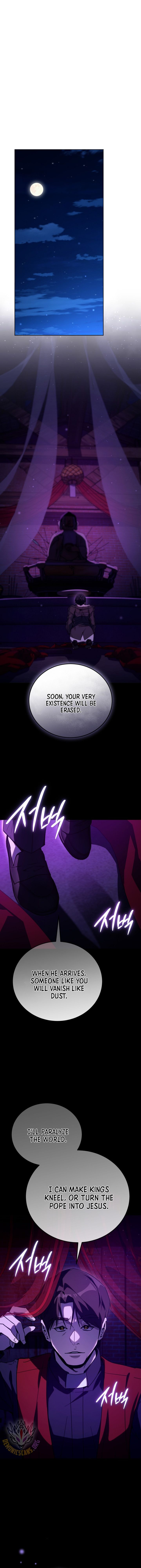 The Thousand Faces Actor Chapter 57 - Page 3
