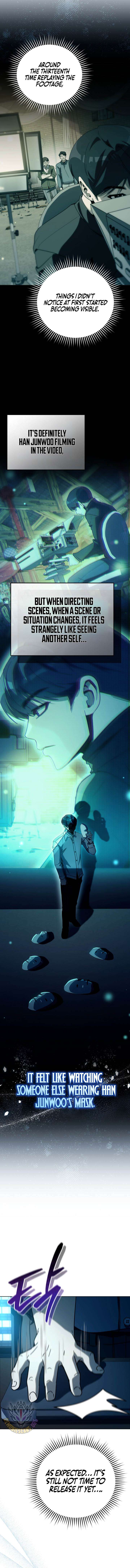 The Thousand Faces Actor Chapter 60 - Page 3