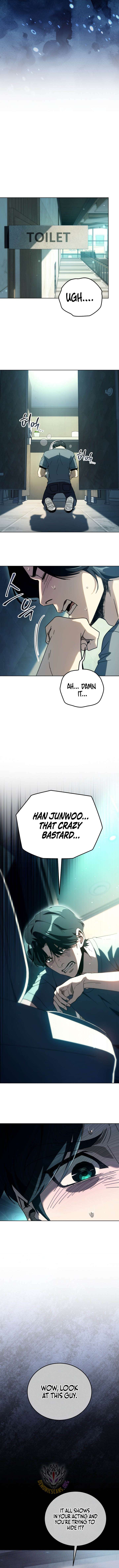 The Thousand Faces Actor Chapter 64 - Page 3
