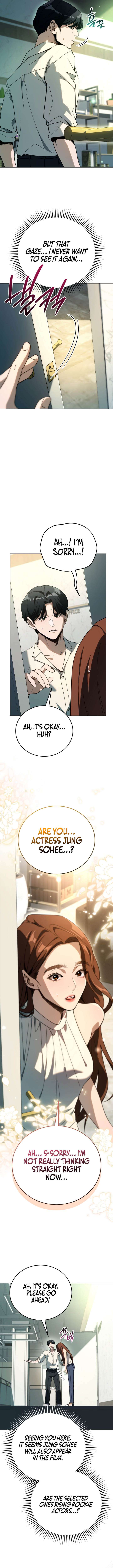 The Thousand Faces Actor Chapter 64 - Page 12