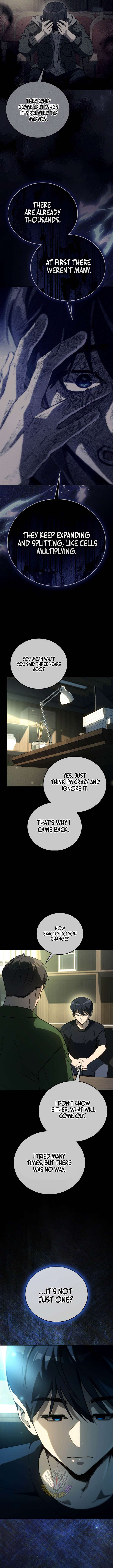 The Thousand Faces Actor Chapter 67 - Page 3