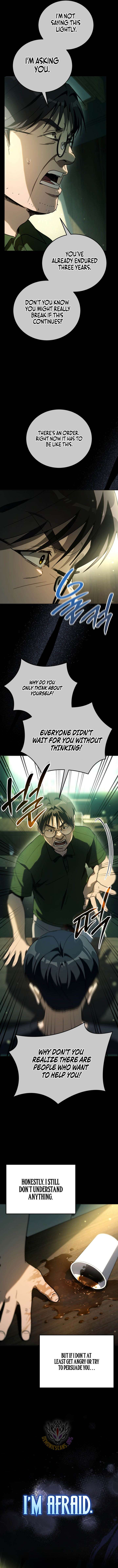 The Thousand Faces Actor Chapter 67 - Page 5