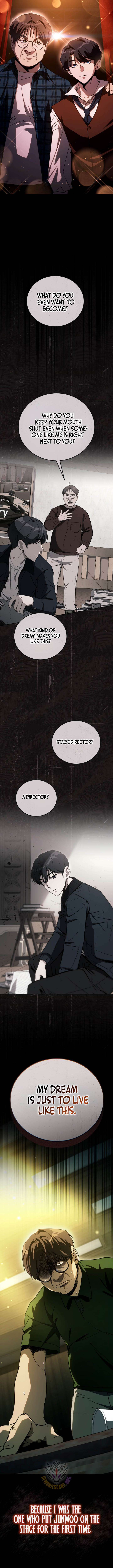 The Thousand Faces Actor Chapter 67 - Page 8