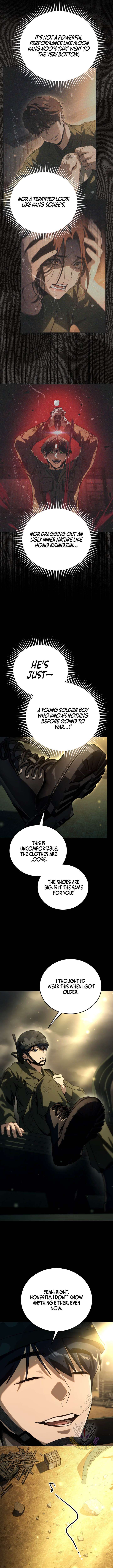 The Thousand Faces Actor Chapter 68 - Page 4