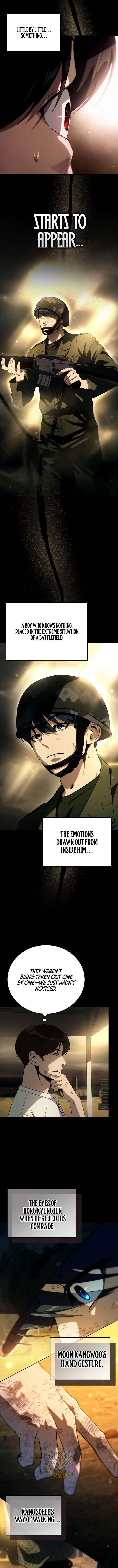 The Thousand Faces Actor Chapter 68 - Page 7