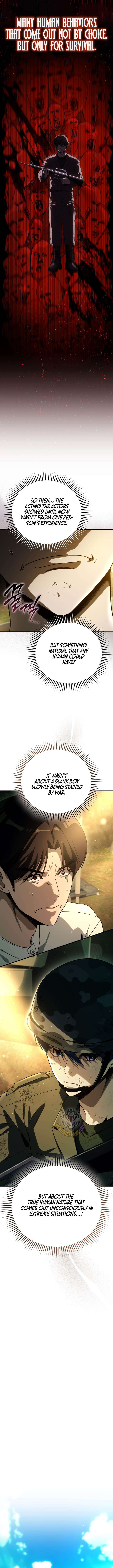 The Thousand Faces Actor Chapter 68 - Page 9