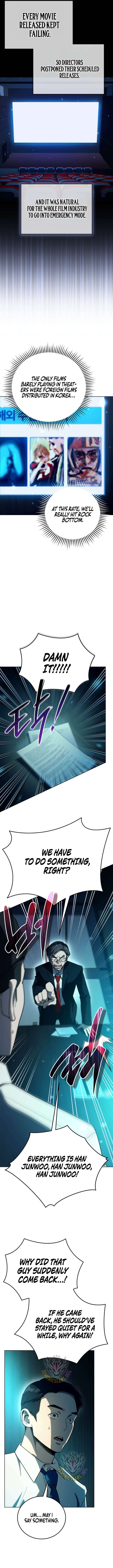 The Thousand Faces Actor Chapter 68 - Page 12